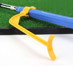 NEW 2-pack Golf Swing Corrector (Amazon)